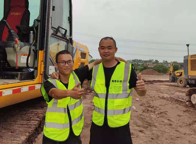 小良镇学习吊车培训基地技能培训机构-粤西机械