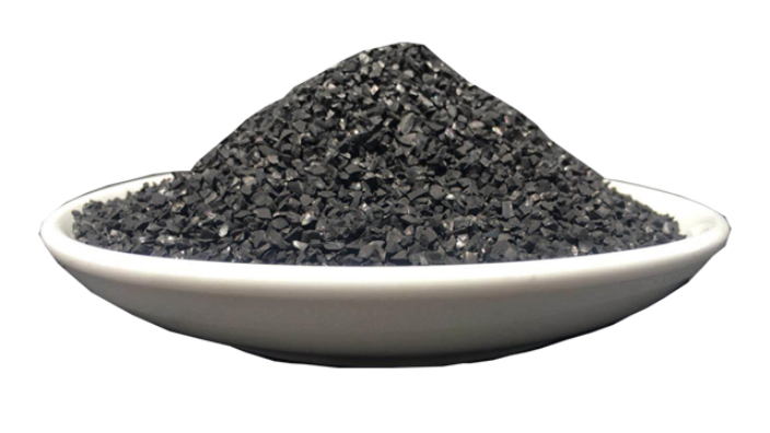 安徽煤质柱状活性炭商家,柱状活性炭