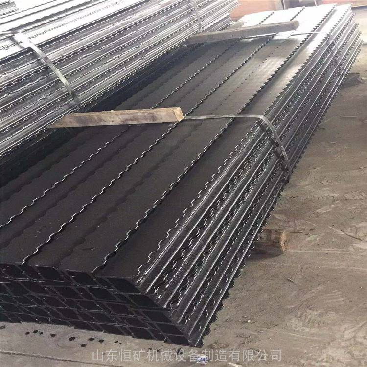 临时支护3.2米排型梁 按需定做金属长梁 3.2米排型梁验收标准