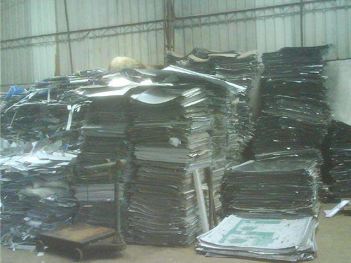 黄埔区废铝回收机构 今日废铝回收价格