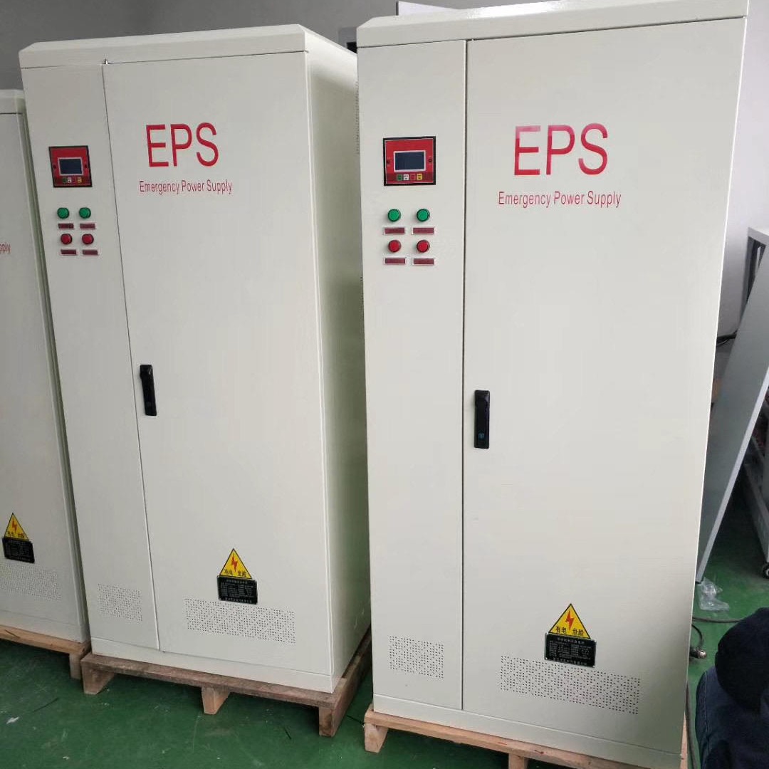 EPS应急电源10KW落地式安装