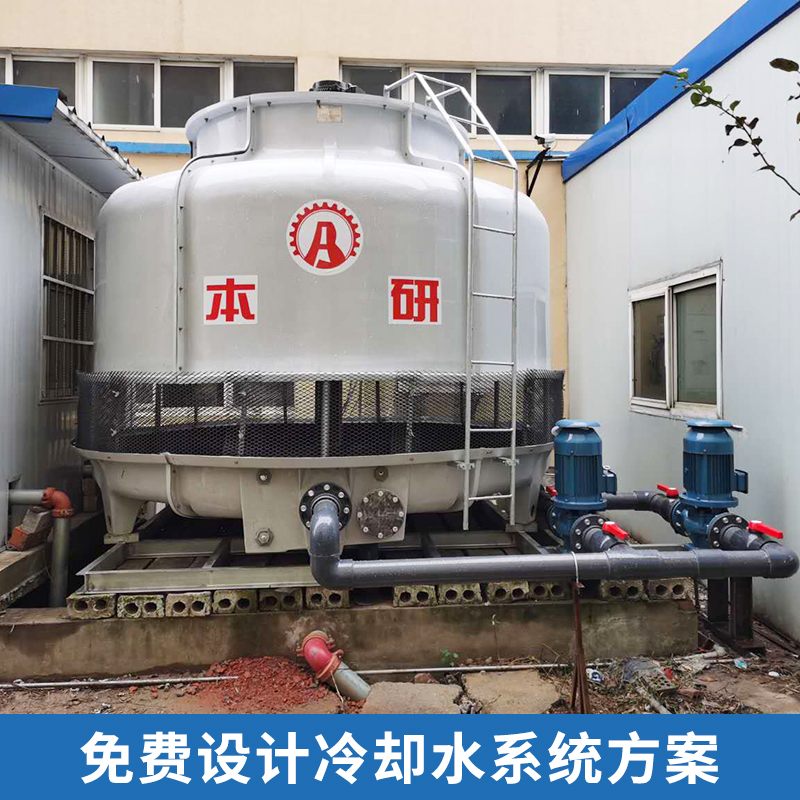 扬州闭式冷却塔厂家 进口品质 赠送保养