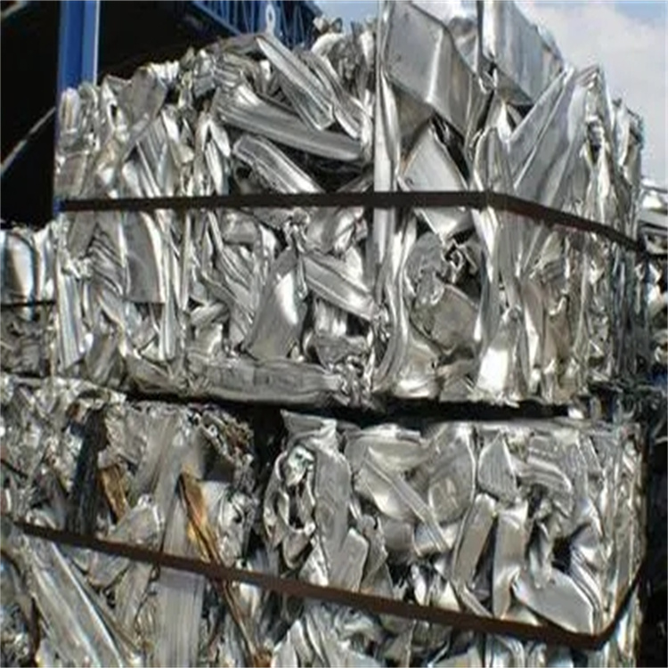 随州回收铝合金市场