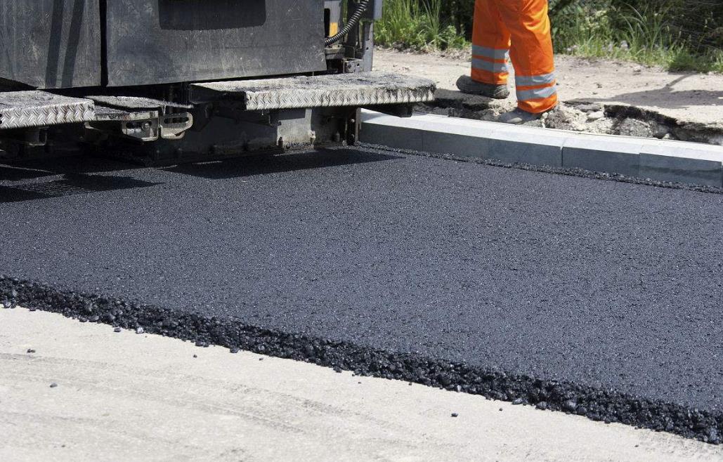 宝安道路沥青道路修补