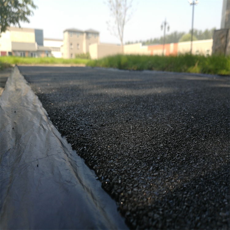 沥青工程项目 福永公路沥青修补包工包料 沥青路面