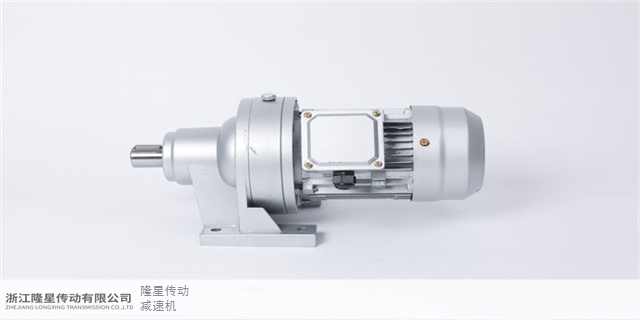 广东精密减速机销售厂家 浙江隆星传动供应