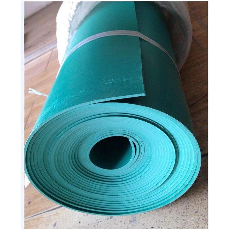 衢州pvc软板厂家 PVC绿色软板批发商 PVC塑料软板