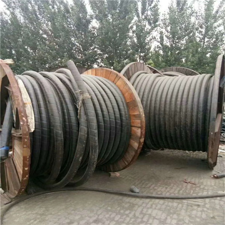 武汉光谷电缆线回收