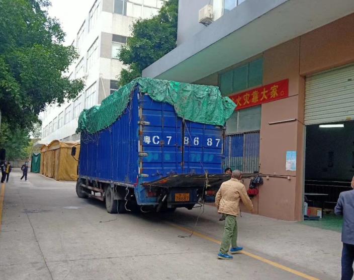 水果筐生产厂家-乔丰塑胶物流托盘厂家-肇庆水果筐