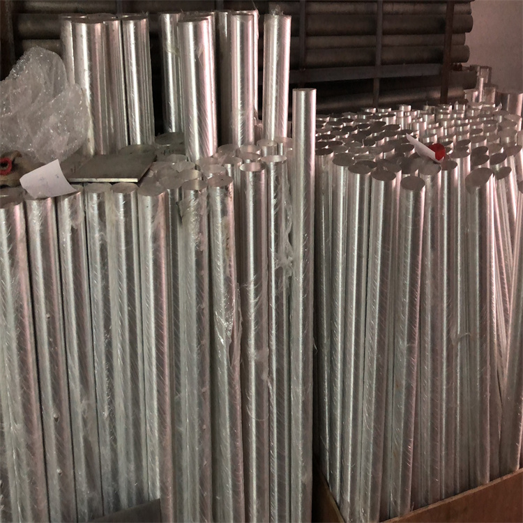 镁合金压铸件 可定制生产 杭州镁合金棒生产厂家