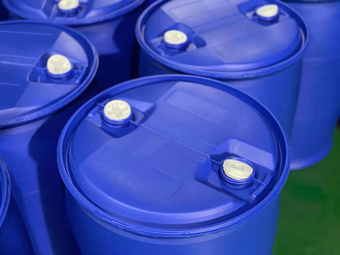 包装桶 塑料包装桶200升 徐州高质量塑料桶代理