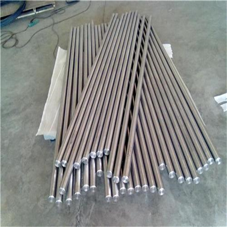 上海钛合金棒材生产厂家