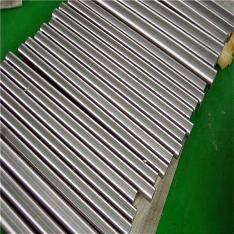 上海钛合金棒材生产厂家