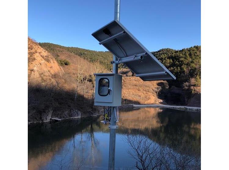 西安河道水位监测设备