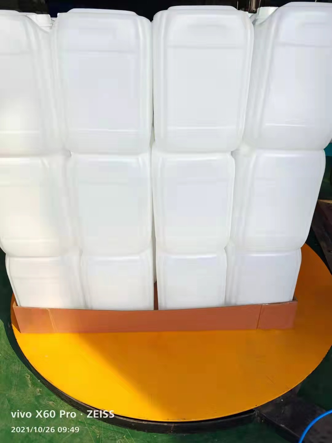滨州25升食品塑料桶厂家