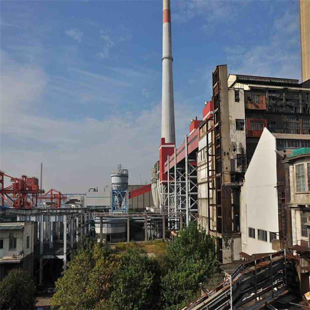 湖北江陵县电站拆除回收_风力发电站整体拆除回收