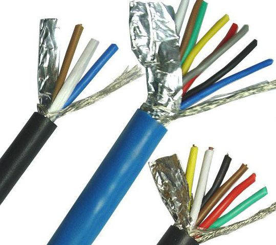 ZN-RVVP控制电缆供应商
