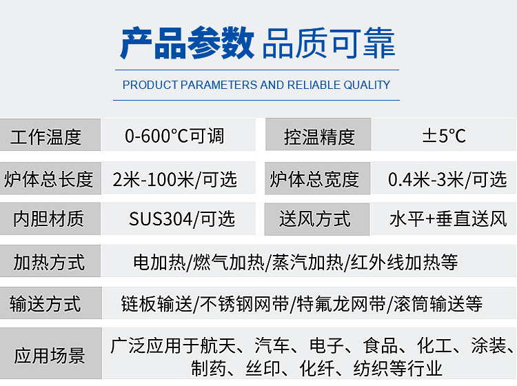 烘干自动化生产线