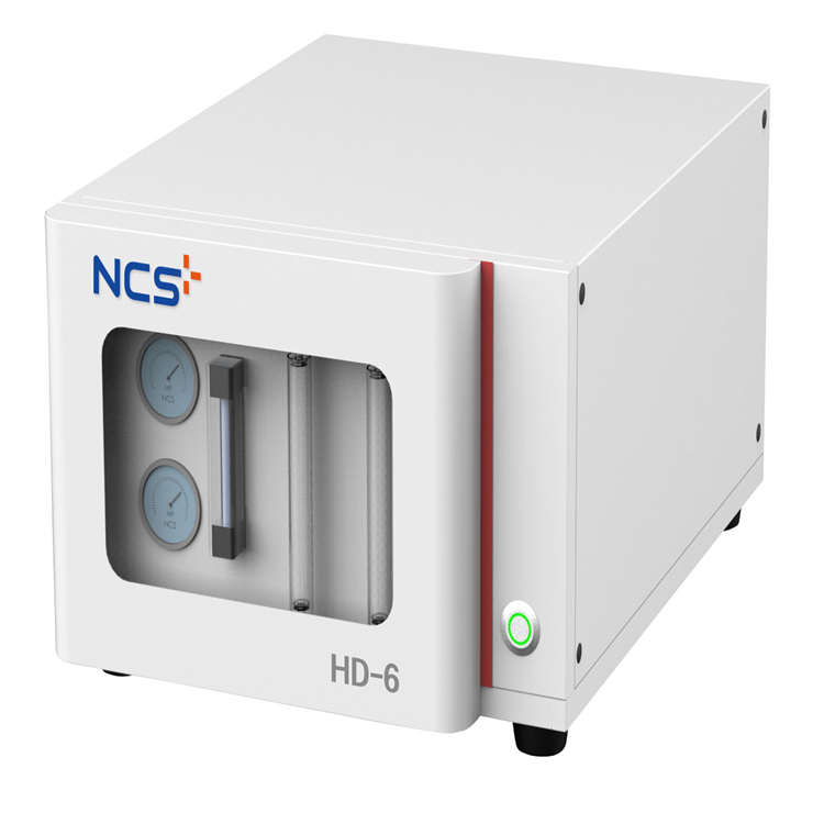 南京氧分析仪 氧氮氢分析仪连接主机
