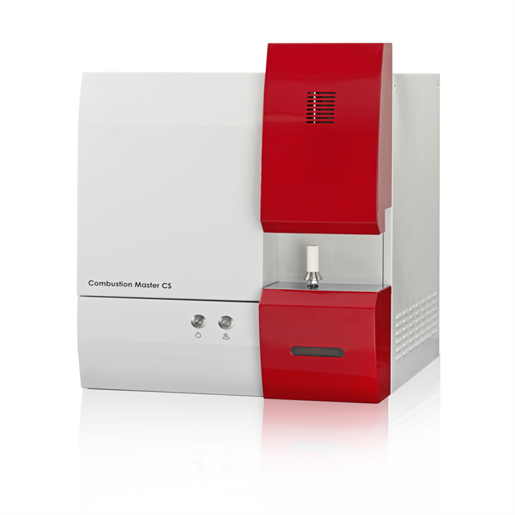 红外硫碳检测仪 红外碳硫分析仪