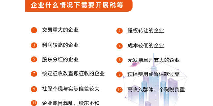 东莞企业所得税税务筹划公司 商标注册 深圳企管家财务代理供应