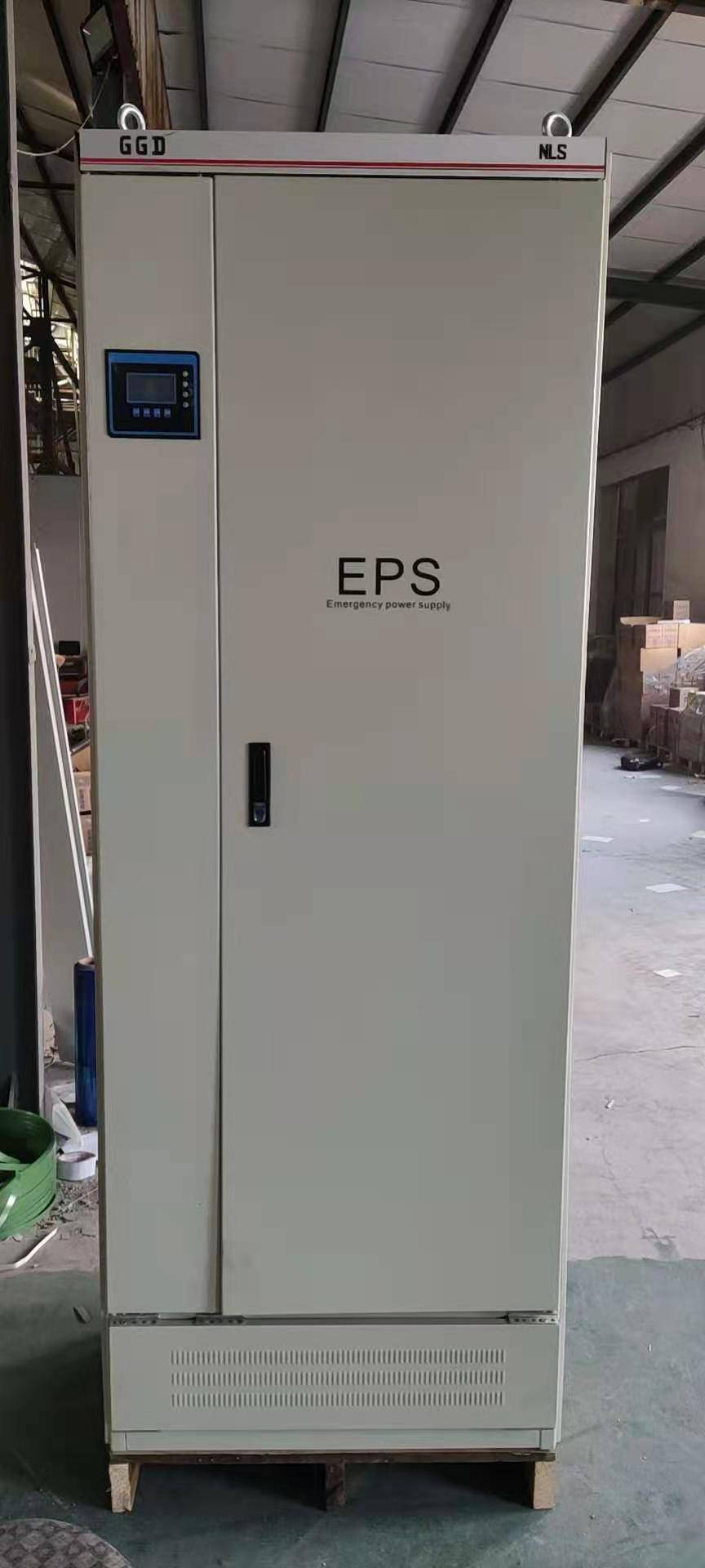 eps电源厂家直销 消防应急疏散指示 应急电源箱 22KW 集中照明