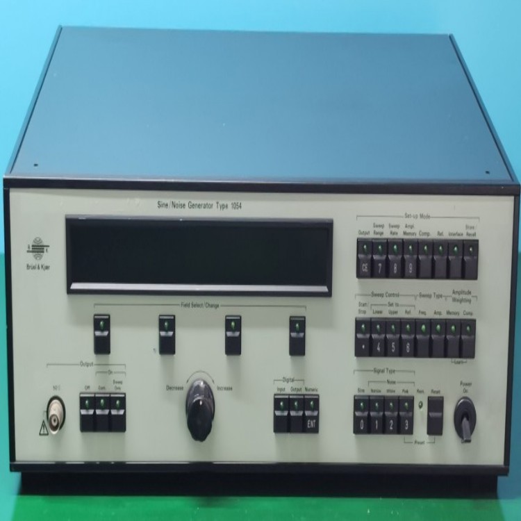 河南CRT6151B音频分析仪