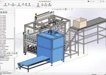 购买SolidWorks软件并提供学习班