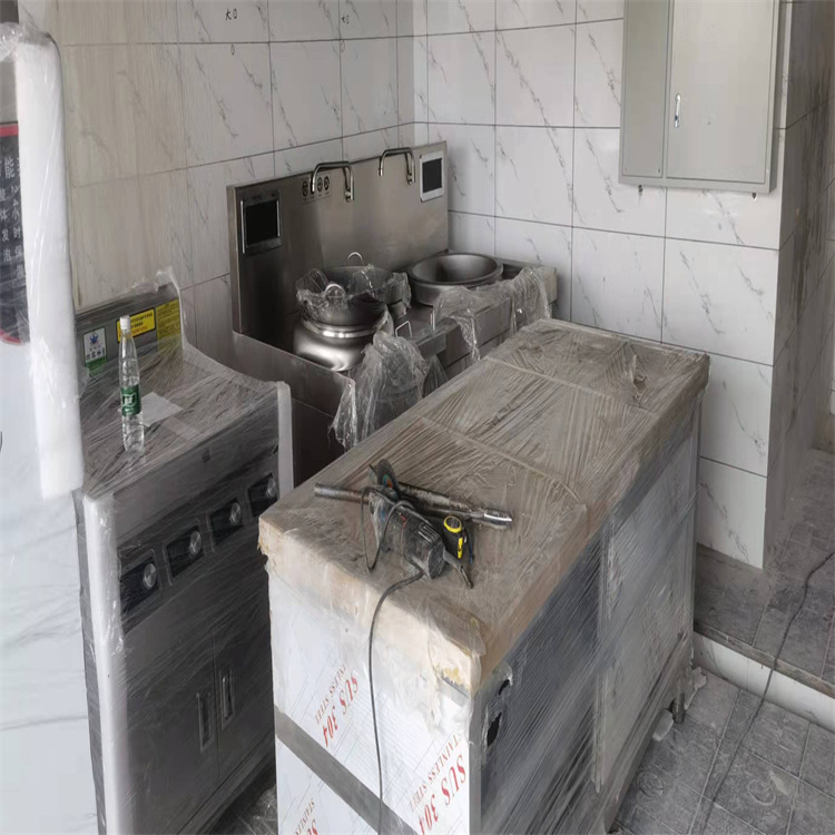 厨具设计安装 潮州厂房除尘通风降温 施工方案