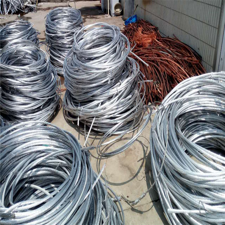 抚州电缆线回收-电缆线回收每米多少钱
