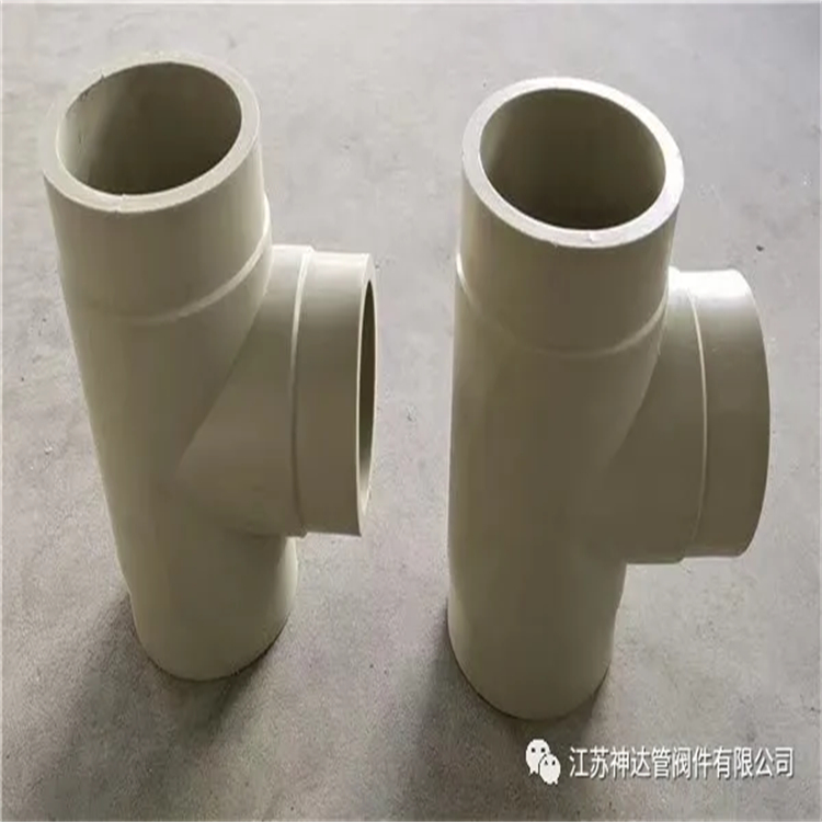 台州塑料管