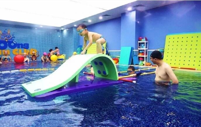 淄博亲子游泳馆潜水玩具 水育设备厂家