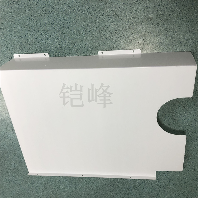 pc板雕刻折弯 LEXAN9030透明PC板加工尺寸 量大价优