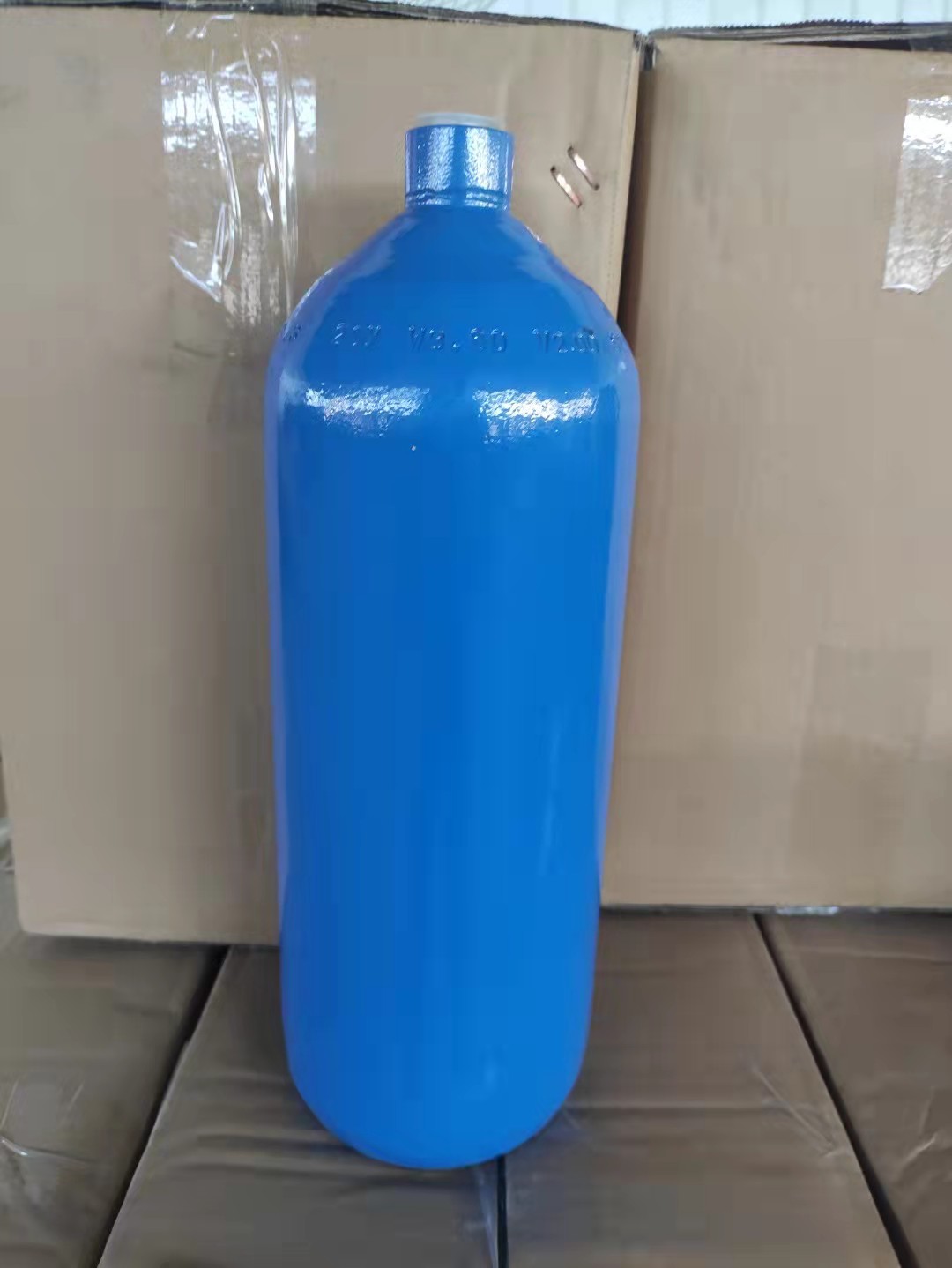 上海气瓶公司