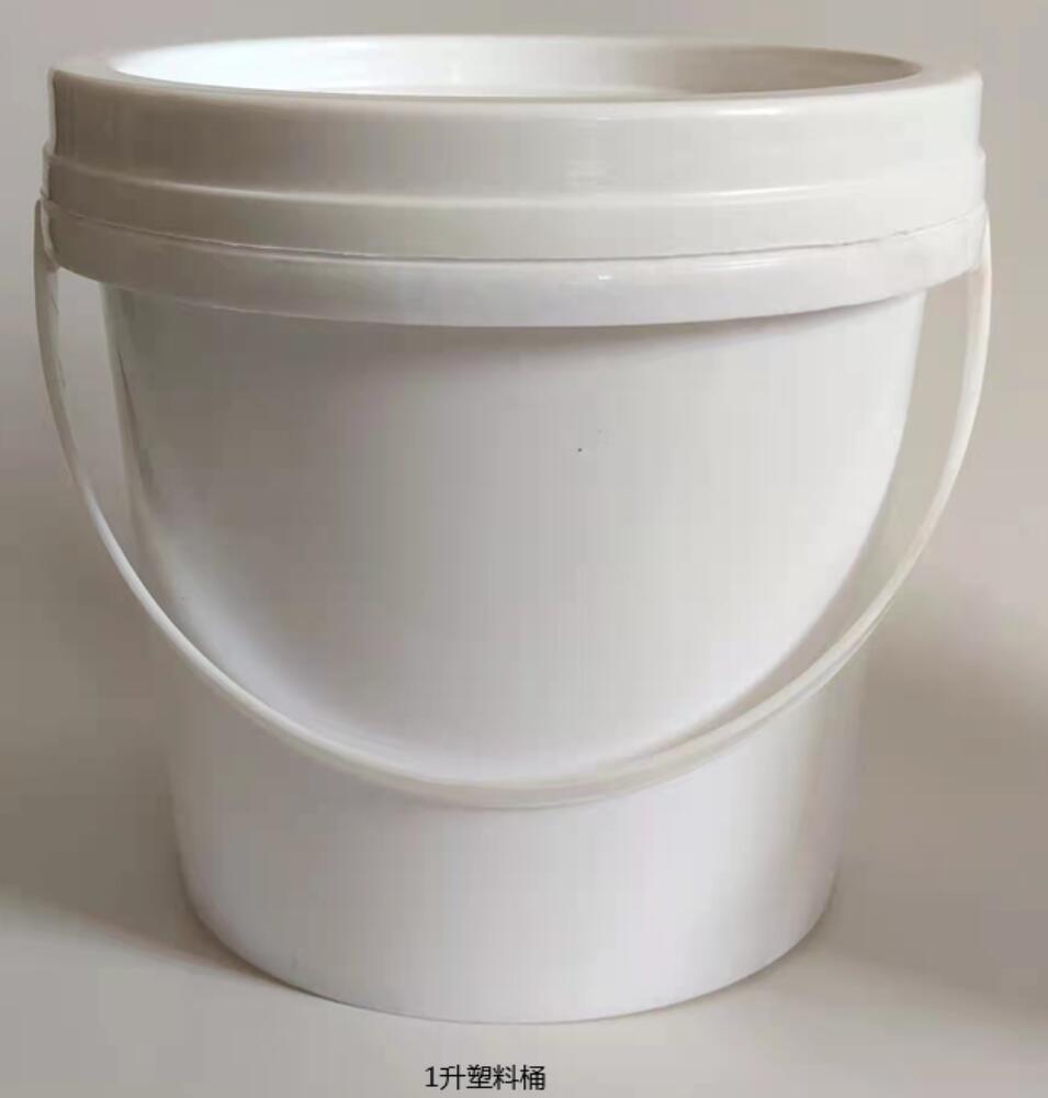 柳州白乳胶桶批发 可大量供应 白乳胶塑料桶