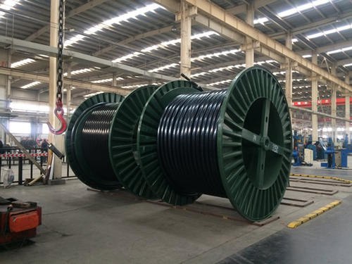 广东冠缆电缆集团有限公司 KVV22-30X6 北京电缆厂家