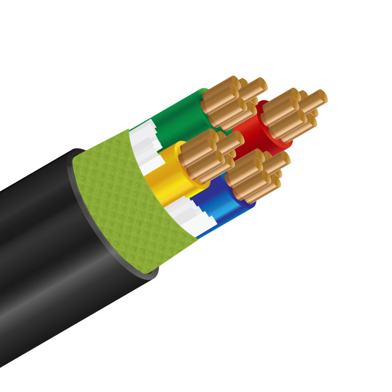 KVV22-控制铠装信号电缆 8.7KV-铠装中压电缆 珠江冠缆