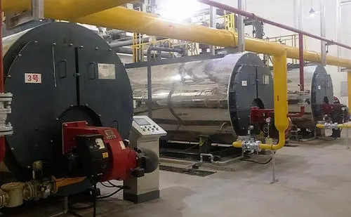 江门500公斤生物质蒸汽发生器