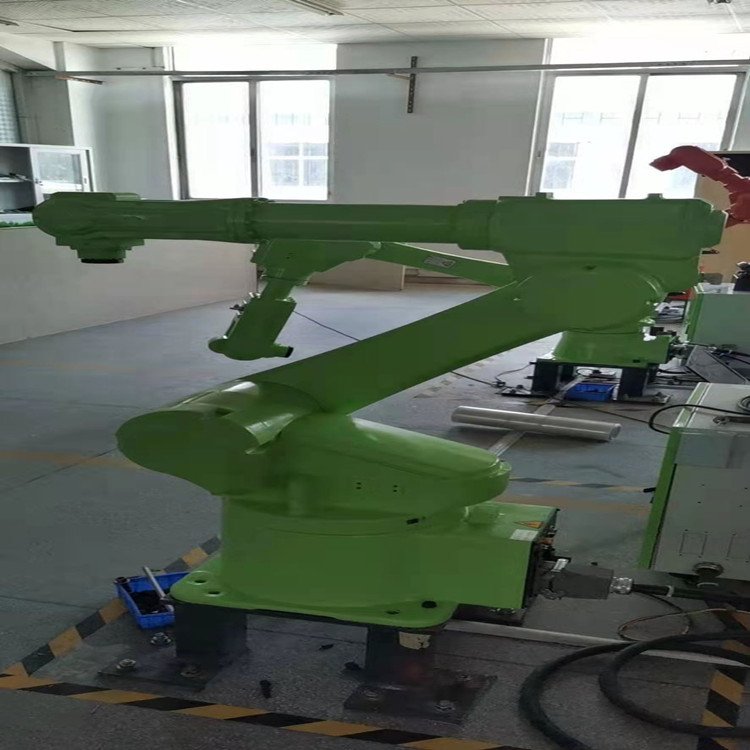 郑州焊接机器人维修