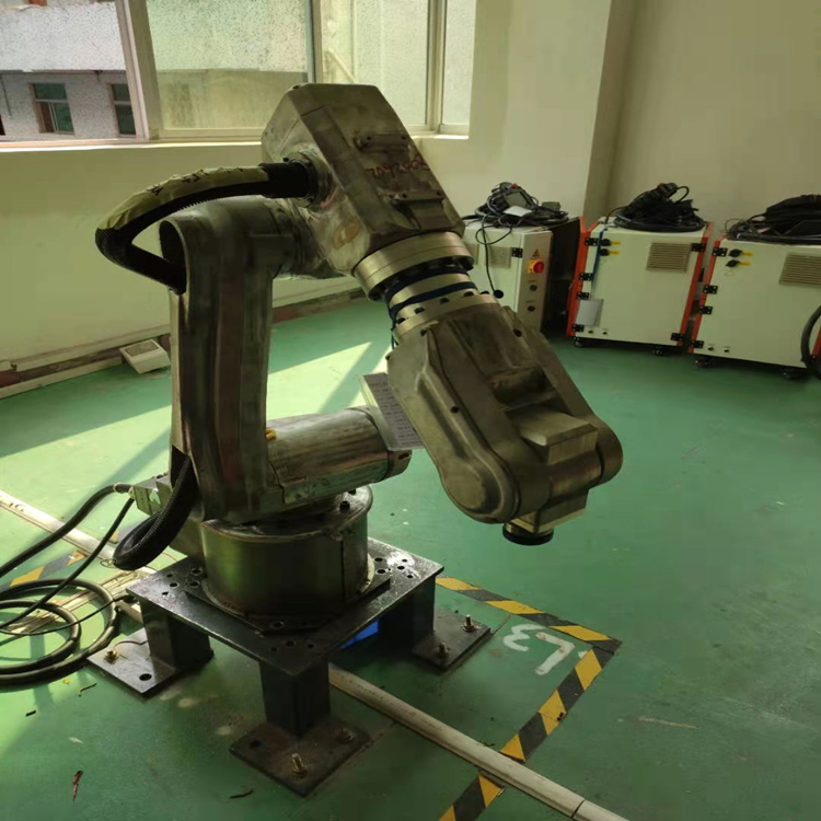广州国产喷塑机械手