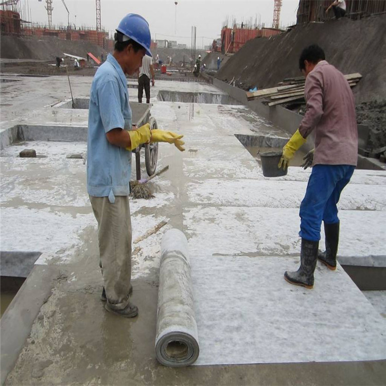 聚乙烯丙涤纶防水卷材生产厂家