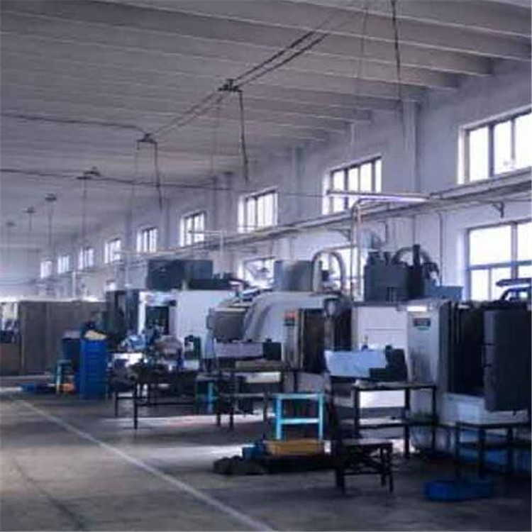 鹤壁机械设备回收公司