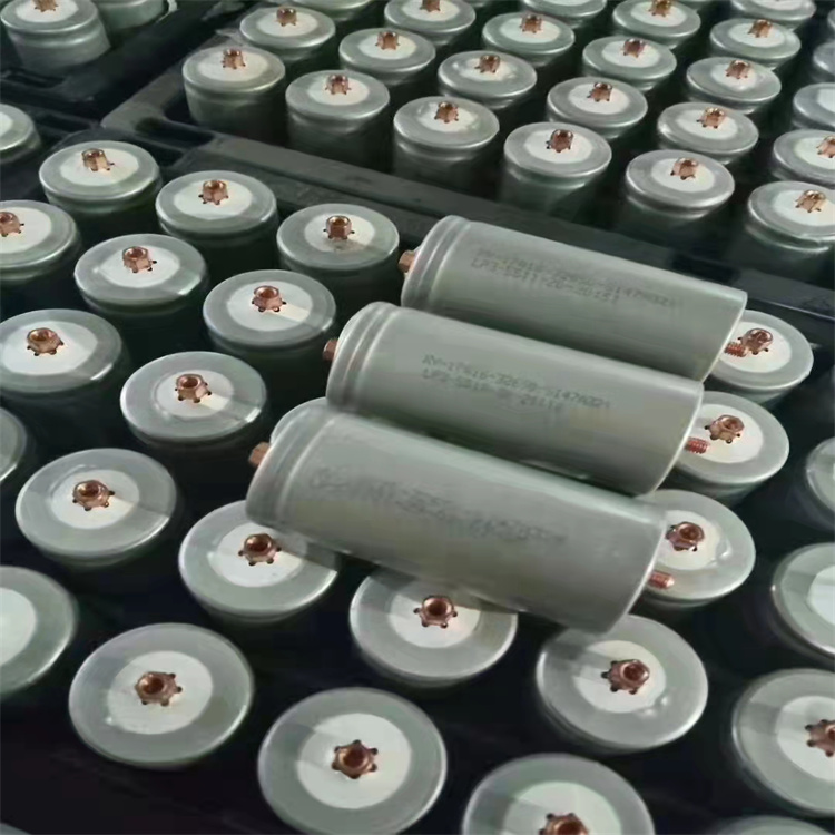 哈尔滨三元锂电池回收