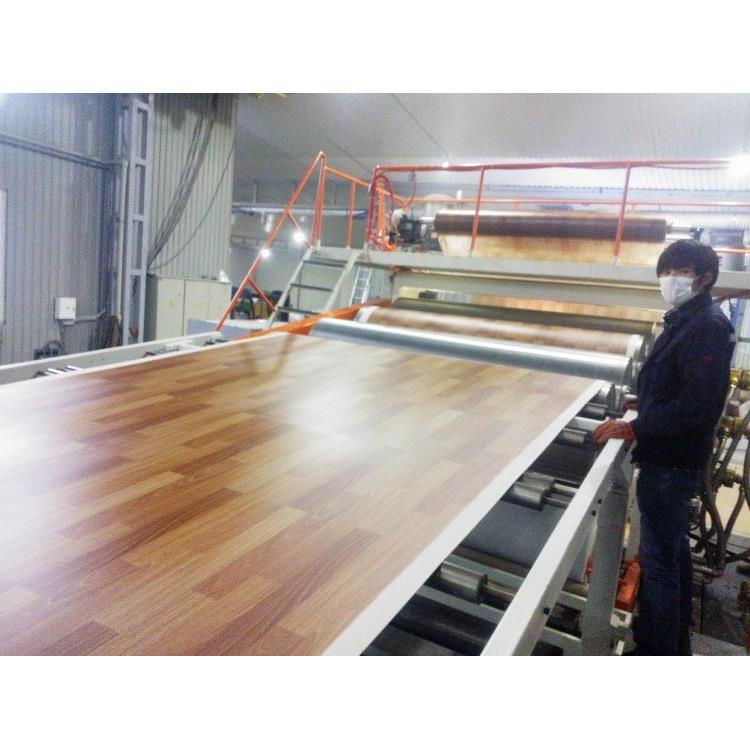 舟山金纬 pp板材pe板白色塑料板材 大型塑机生产基地