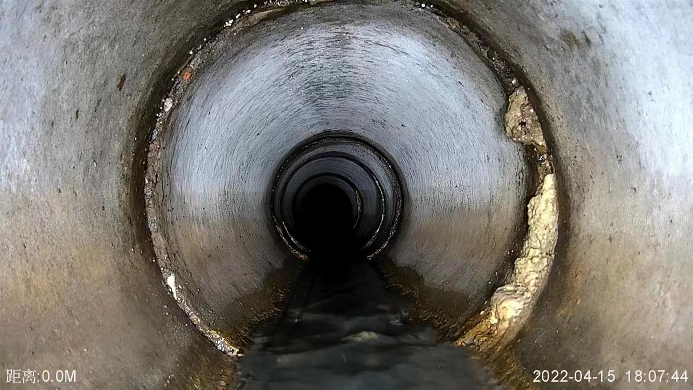广州地下水管漏水测漏维修