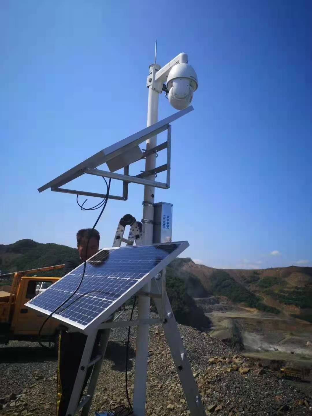太原太阳能监控供电系统12v厂家