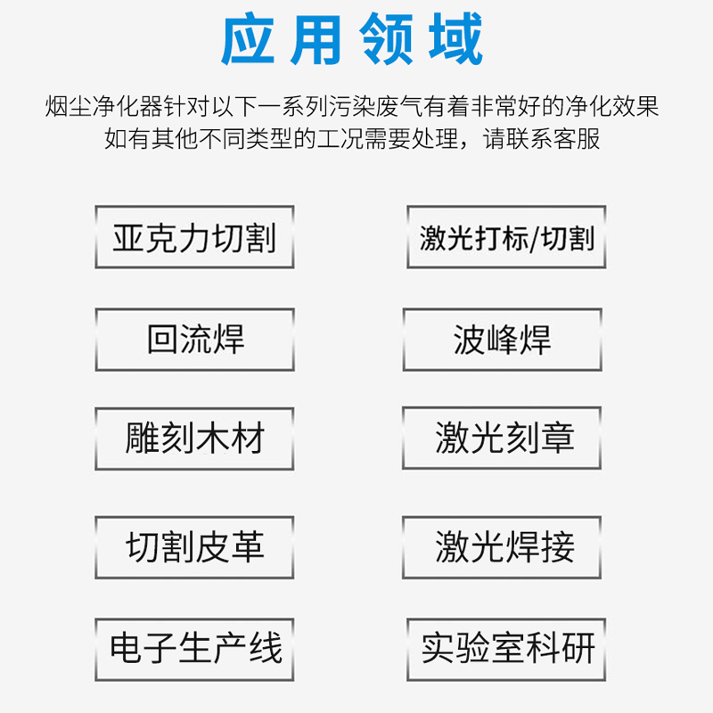 江苏除烟空气净化器