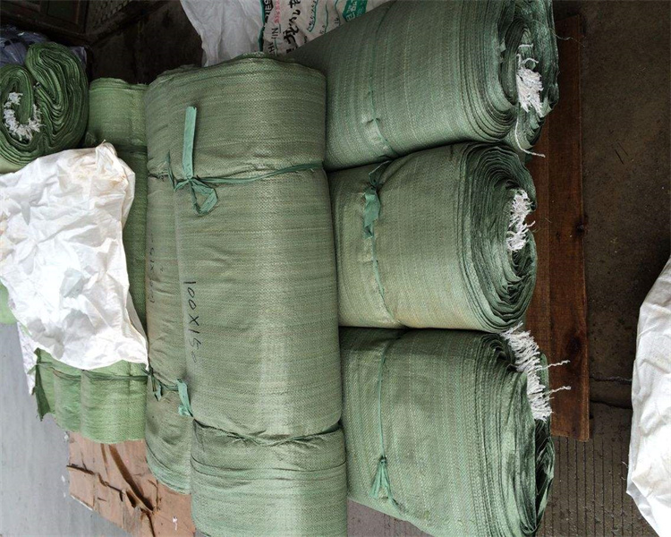 广元覆膜编织袋生产