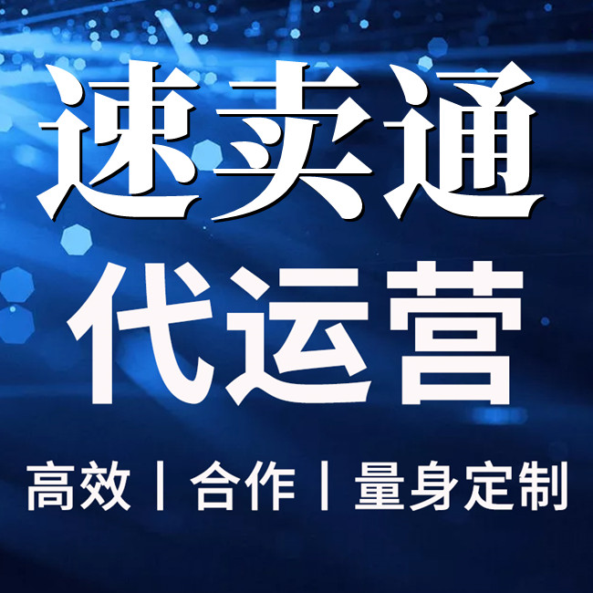 速卖通入驻商家类型