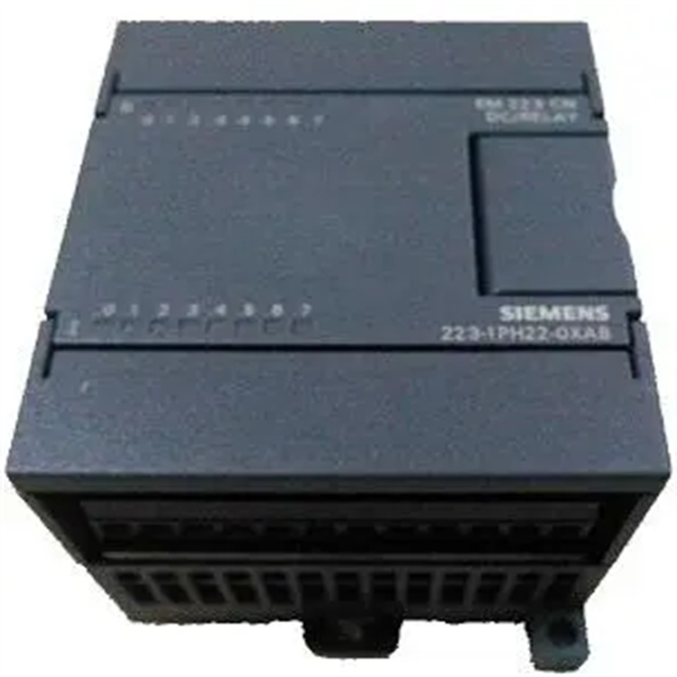 河北西门子PLC模块S7-1200